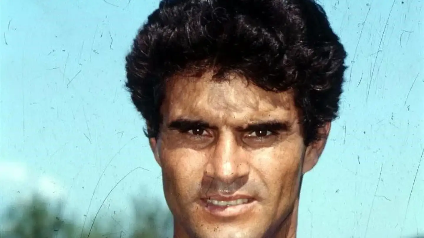 POR SU APORTE HISTÓRICO AL FUTBOL DE SONORA, ES AARÓN GAMAL AGUIRRE UN INMORTAL DEL DEPORTE 